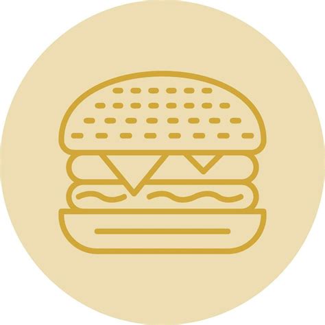 Burger Vector Icon Design 31397731 Vector Art At Vecteezy