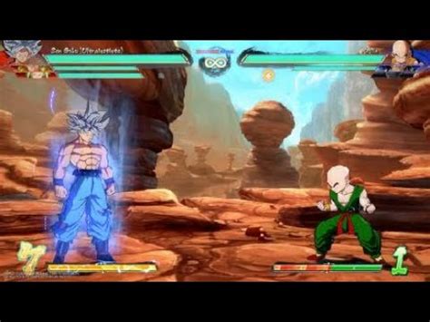 DRAGON BALL FighterZ Tod YouTube