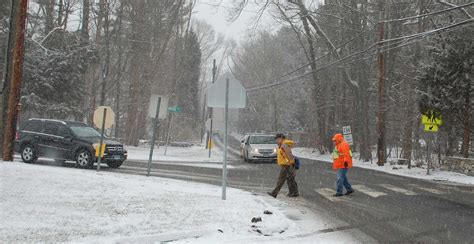 Westport schools, after opening 'on schedule,' quickly forced to close early