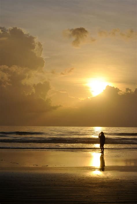 Sunrise at Playalinda Beach | Smithsonian Photo Contest | Smithsonian ...