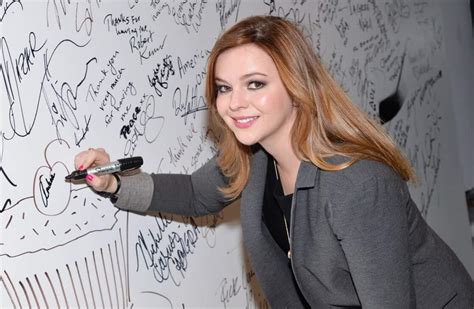 Hot And Sexy Amber Tamblyn Photos ThBlog