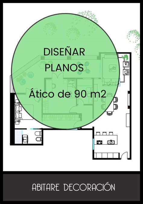 DISEÑAR PLANOS BLOG PORTADA Abitare Decoración