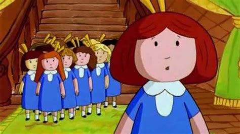 Madeline Lost In Paris Apple Tv