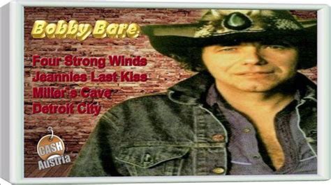 Bobby Bare Best Of 1 Youtube