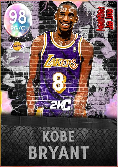 Nba K Kdb Custom Card Full Oop Set In Comments