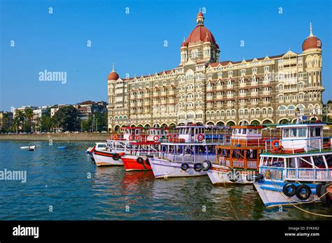 The Taj Mahal Palace Fotografías E Imágenes De Alta Resolución Alamy