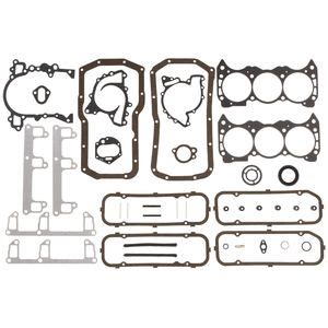 Mahle Original Full Gasket Set 95 3402