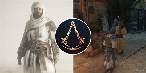 Assassins Creed Mirage All Dervis Artifact Locations