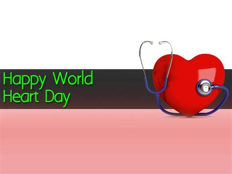 World Heart Day Posters 2022 - Let's Commit For Our Healthy Life