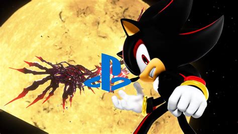 Sonic X Shadow Generations To Have PlayStation-Exclusive Animations