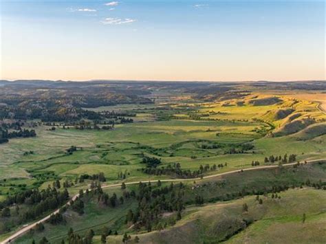 Wyoming Ranches for Sale Over 7,000 Acres : RANCHFLIP