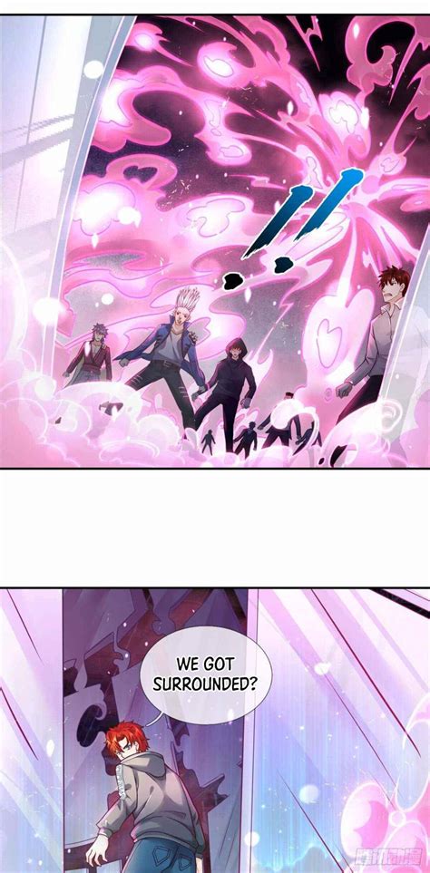 Read Manga Passive Invincible From the Start - Chapter 8