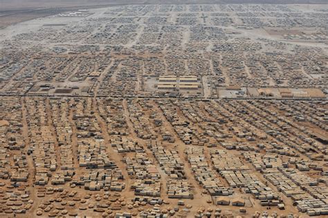 World’s Largest Refugee Camps - Photo Journal - WSJ