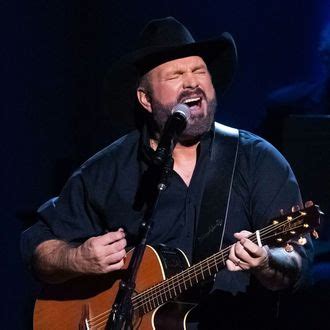 Garth Brooks to Perform at Joe Biden Inauguration