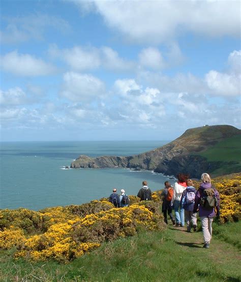 23 of the best coastal walks for 2023, from John O’Groats to the Kent coast