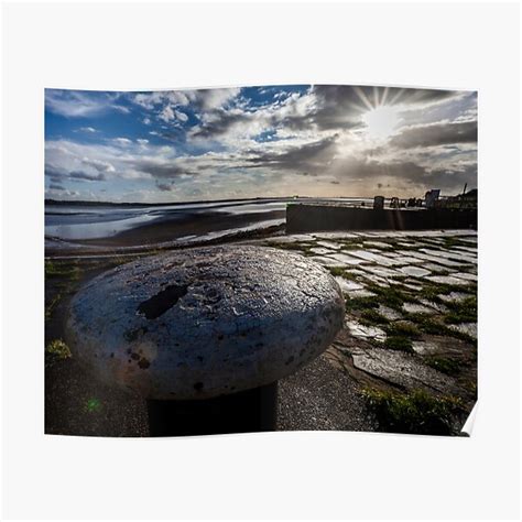 "Lydney Harbour" Poster for Sale by Softsharpfocus | Redbubble