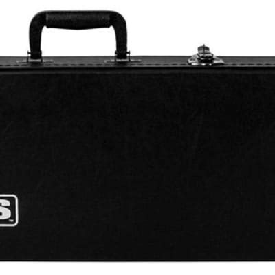 New Hardshell Cases For Steinberger GL Guitars Deluxe Reverb