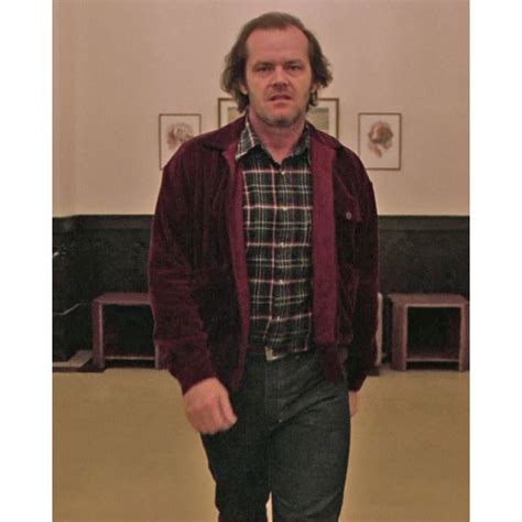 Jack Torrance Costume The Shining The Shining