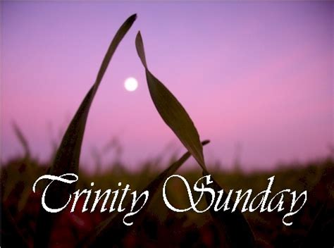 Trinity Sunday Pictures, Photos, and Images for Facebook, Tumblr ...