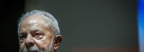 Lula Tenta Afinar Ministério Érico Firmo Opovo