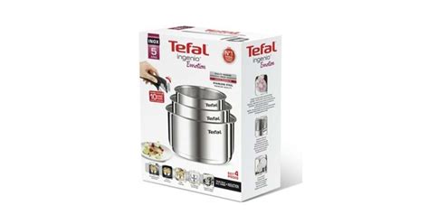 Tefal L S Ingenio R Szes Ed Nyk Szlet Ez St Pepita Hu