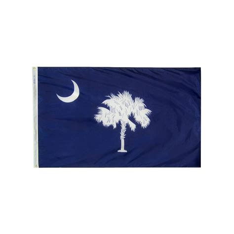 South Carolina Flag - Kengla Flag Co