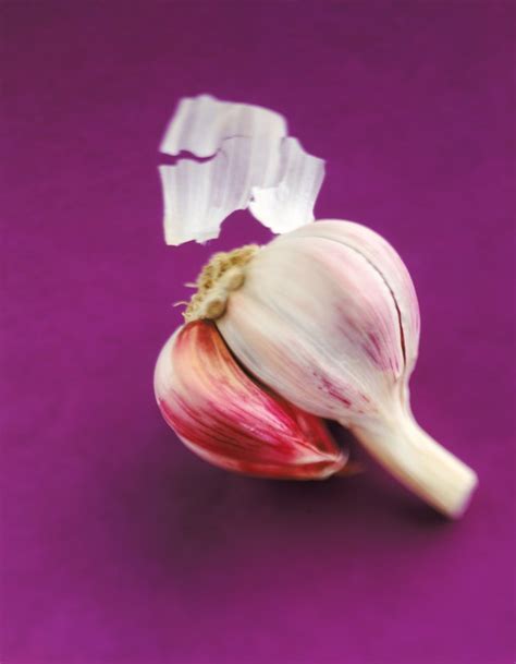 What Does It Mean To Crave Garlic Livestrong