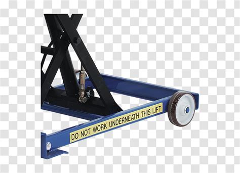 Lift Table Tool Elevator Aerial Work Platform Hydraulics Material