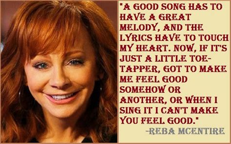 Motivational Reba Mcentire Quotes And Sayings Tech Inspiring Stories Best Country Music