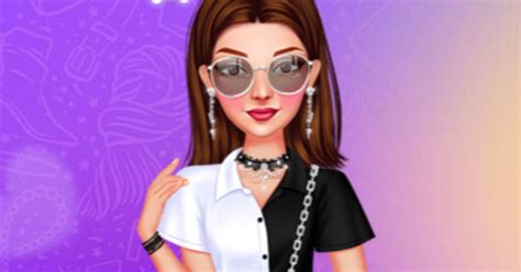 Celebrity E Girl Fashion Spiele Kostenlos Auf Gombisat