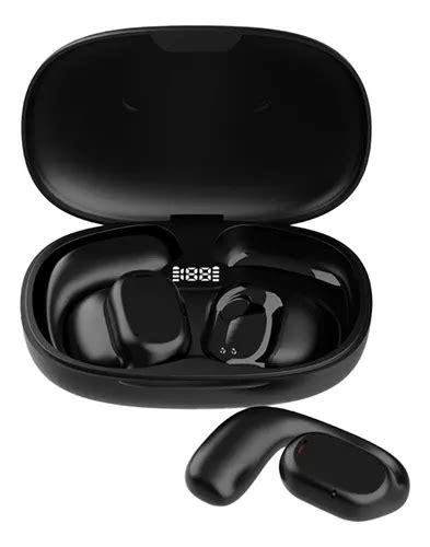 Auriculares Inal Mbricos Bluetooth Air Bone Conduction Meses Sin Inter S