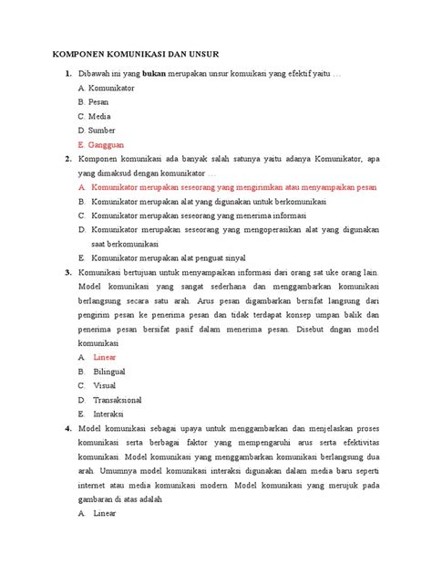 Soal Promkes Nim 020 029 Pdf