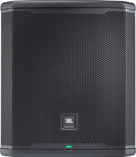 Prx Xlf Caisson Sub Sono Actif Jbl