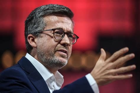 Carlos Moedas Desafia PCP A Apresentar Queixa Crime Por Retirada De