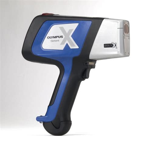 Handheld XRF Analyzers Archives - Prime Analyzer Store