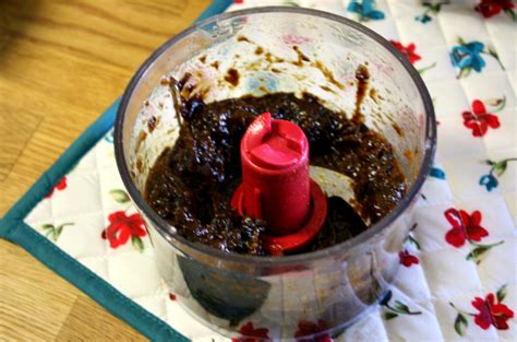 Old Fashioned Prune (Plum) Cake with Caramel Frosting — Mommy's Kitchen