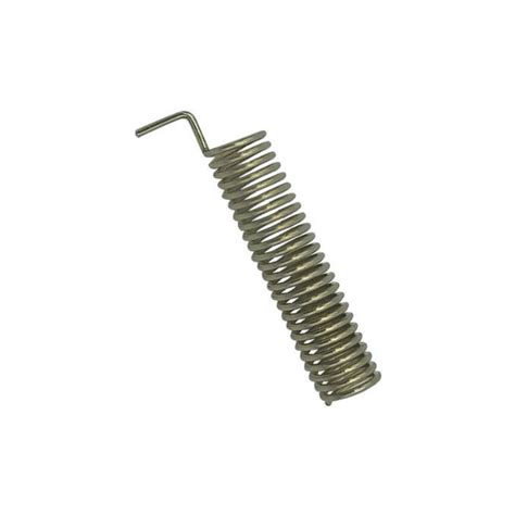 Phosphor Bronze Antenna Spring Brass Spring Stainless Steel Antenna