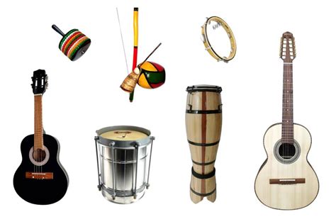 Patrim Nio R Tmico Descubra Os Instrumentos Nativos Do Brasil