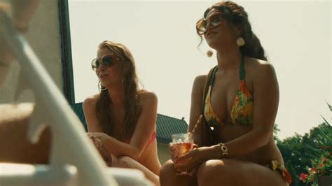 Naked Frances Eve In Vinyl