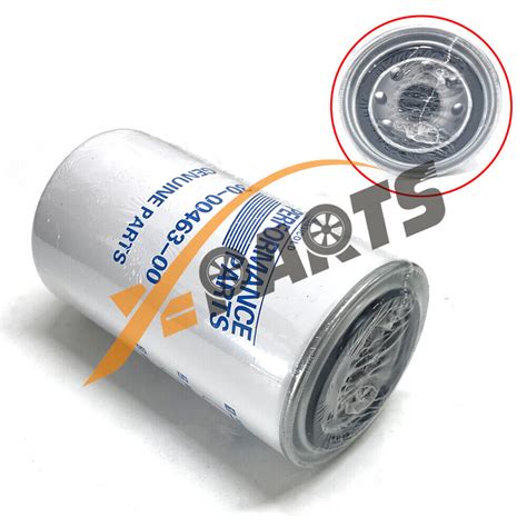 Carrier Transicold Cross Reference Fuel Filters