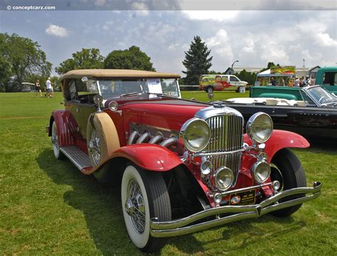 1929 Duesenberg Model J Image. Photo 274 of 397