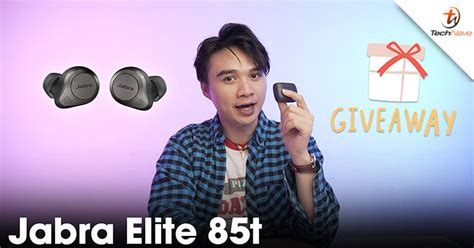 Jabra Elite 85t review | TechNave