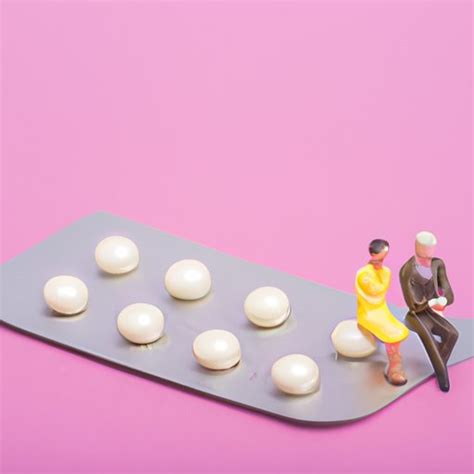 The Birth Control Pill A History Of The Scientists Who Invented It