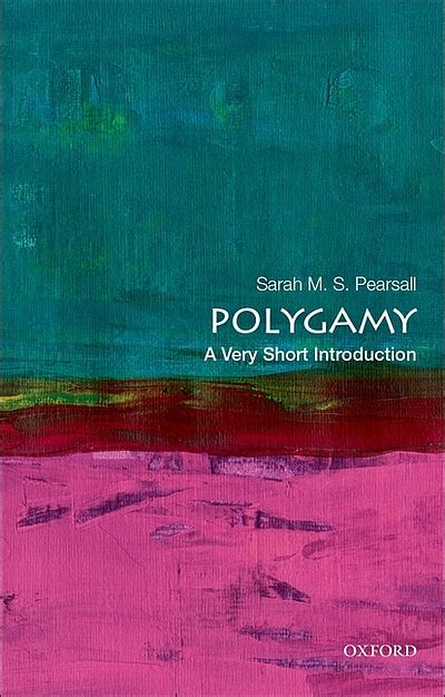 Polygamy : a very short introduction | WorldCat.org