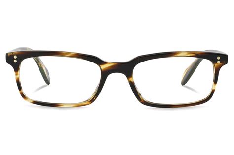 Oliver Peoples Berrington Ov5427u Eyeglasses Authorized U S Online Store