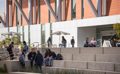 Spring Semester Brings Students Back to Palomar College - Palomar News