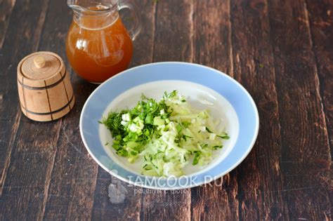 Редька с квасом — рецепт с фото пошагово