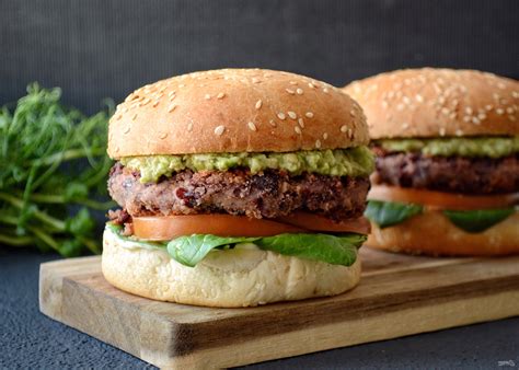 Быстрые бургеры - пошаговый рецепт с фото на Повар.ру