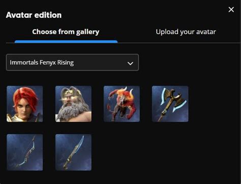 How To Change Uplay Profile Picture Complete Guide