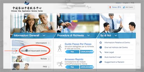 Visto Turistico Per La Cina Come Ottenerlo Quanto Costa
